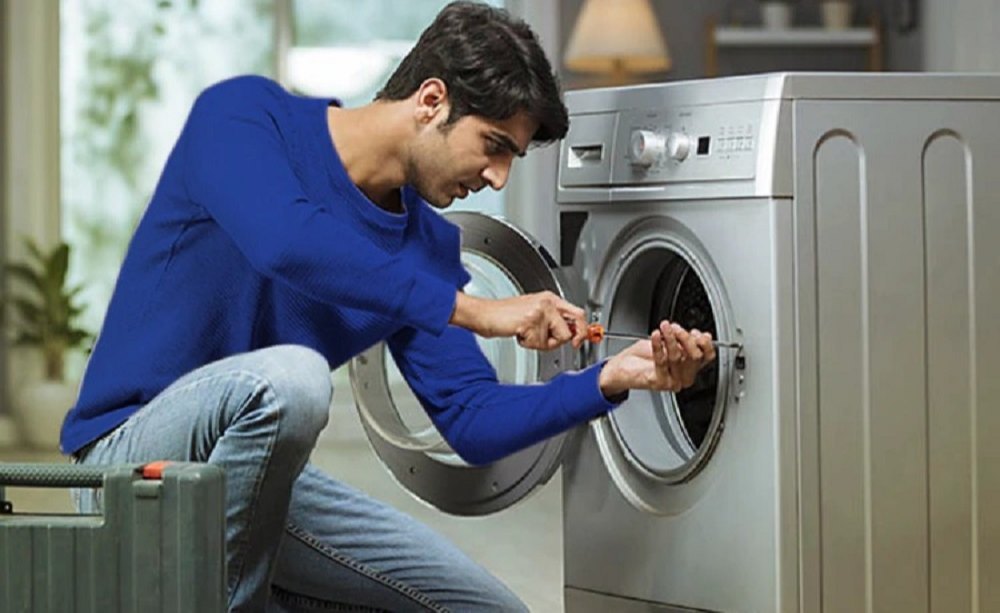 Washing Machine Repair